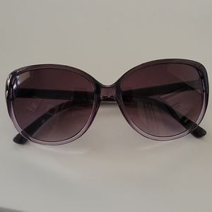 Women's sunglasses